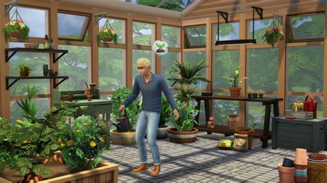 r/sims4|The Sims™ 4 .
